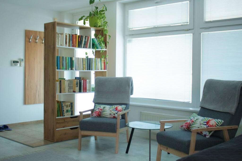 Apartman - Dlhe Diely Apartment Bratislava Ngoại thất bức ảnh