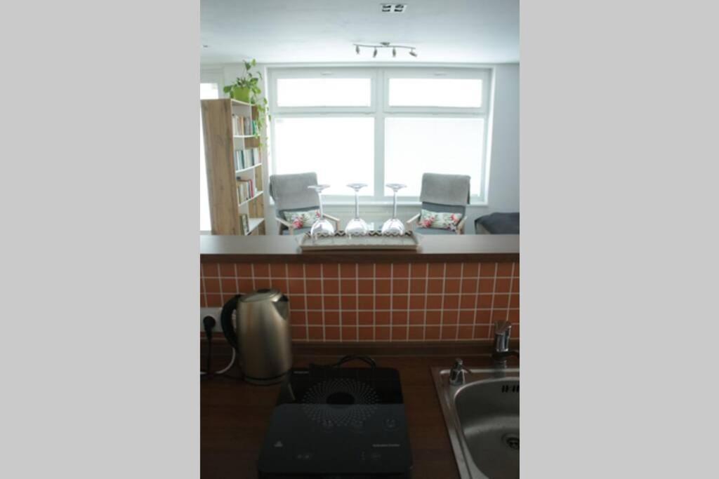 Apartman - Dlhe Diely Apartment Bratislava Ngoại thất bức ảnh
